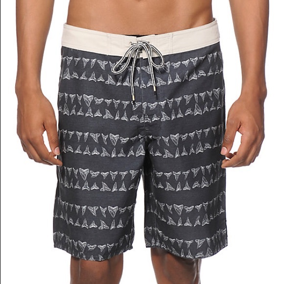 Rvca Horton Ben Board Nwot Shorts Anp vwN8mnO0